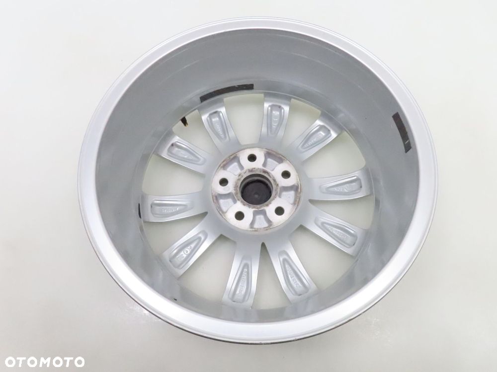 Alufelgi 17'' Skoda Octavia Superb 5x112 6J ET48 5E0601025N - 5