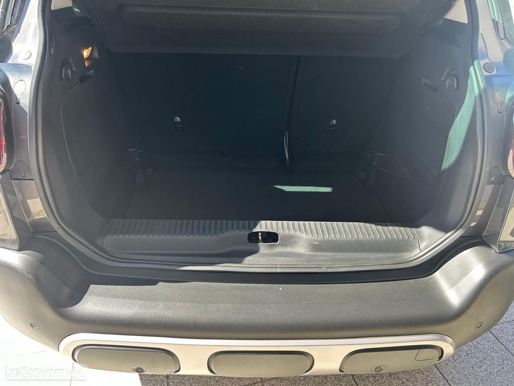 Citroën C3 Aircross 1.2 PureTech C-Series - 25