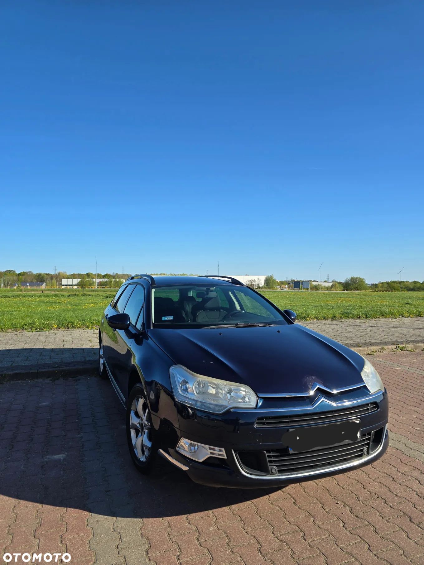 Citroën C5 1.6 THP Seduction - 1