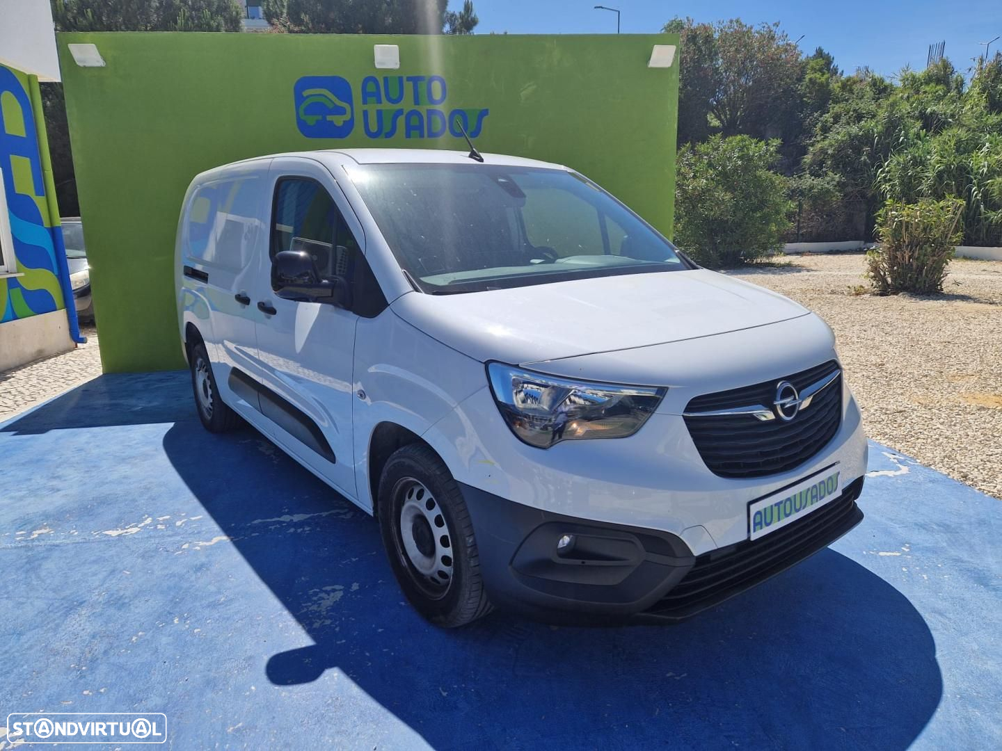 Opel Combo E15DTH, E6.4 & MT6 Start/Stop - 3