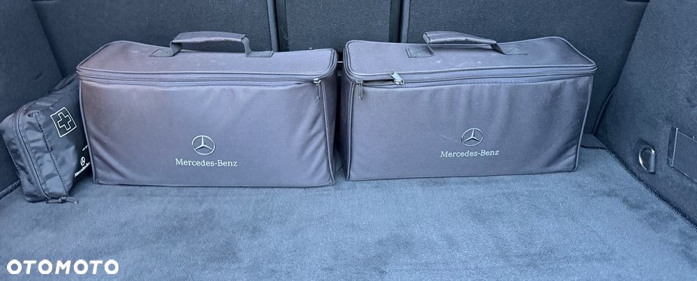Mercedes-Benz EQA 250 66.5kWh AMG Line - 28