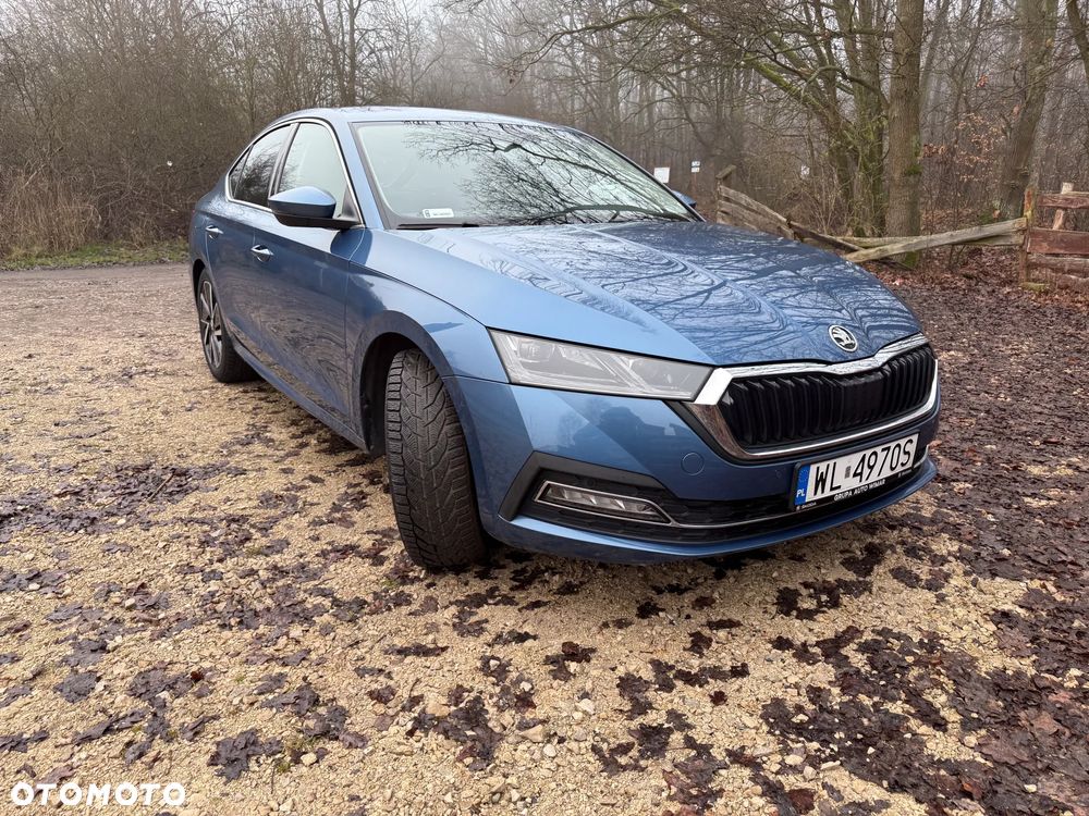 Skoda Octavia - 17