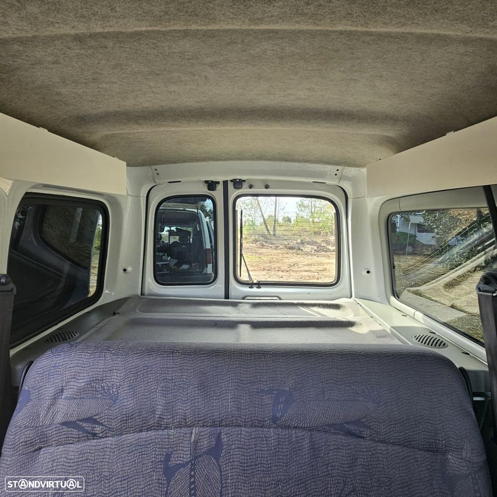 Renault Kangoo - 5