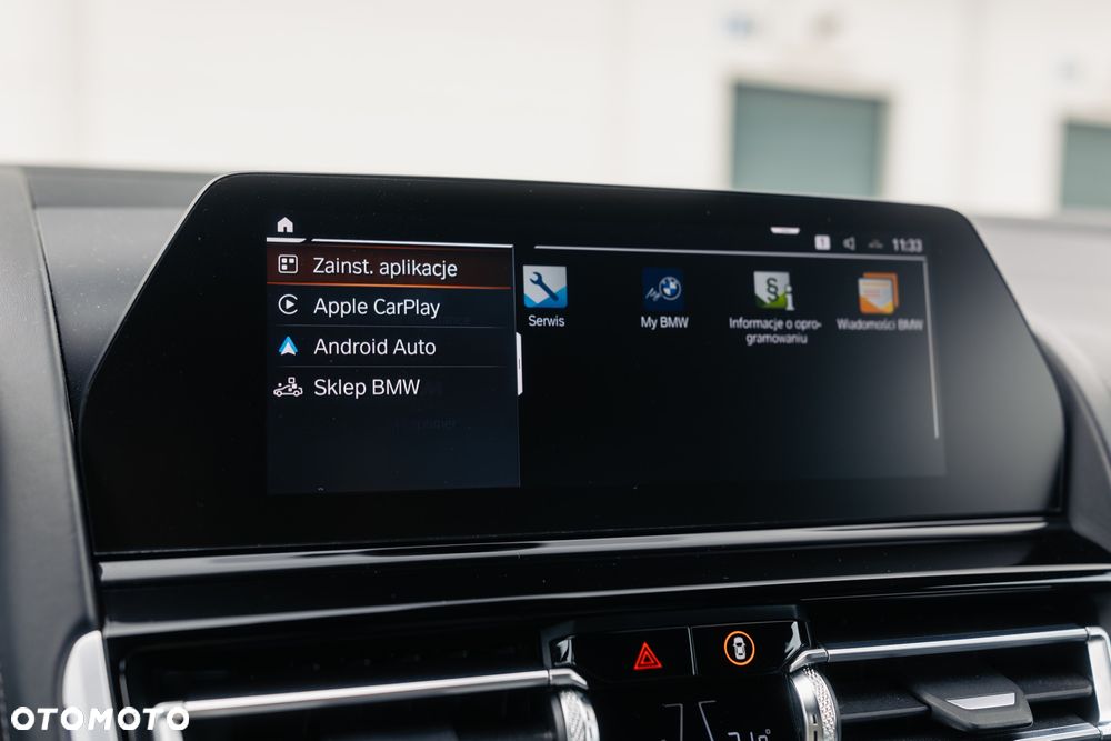 BMW Seria 8 840d xDrive - 15