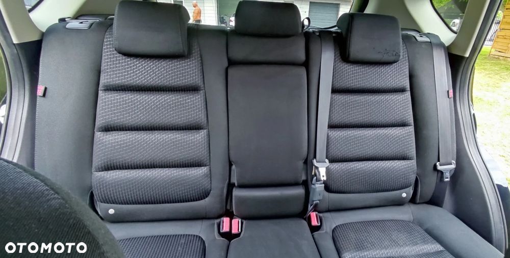 Mazda CX-5 2.2 SKYACTIV-D Center-Line - 22