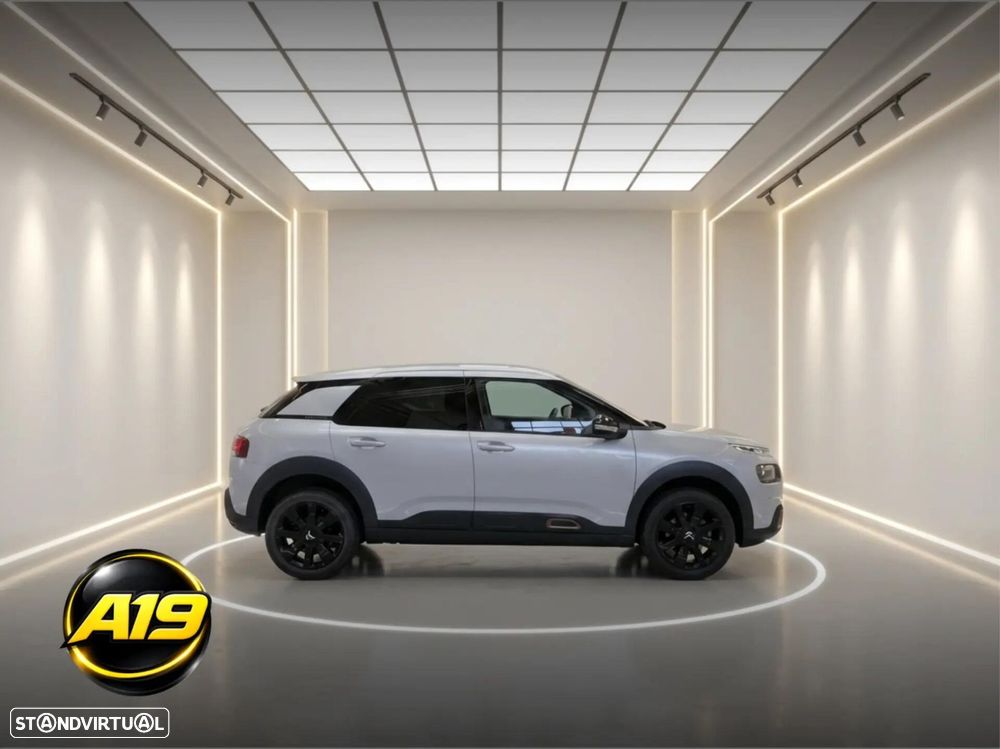 Citroën C4 Cactus PureTech 110 Stop&Start Origins - 2