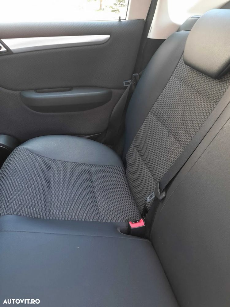 Mercedes-Benz A 200 CDI Avantgarde DPF Special Edition - 16