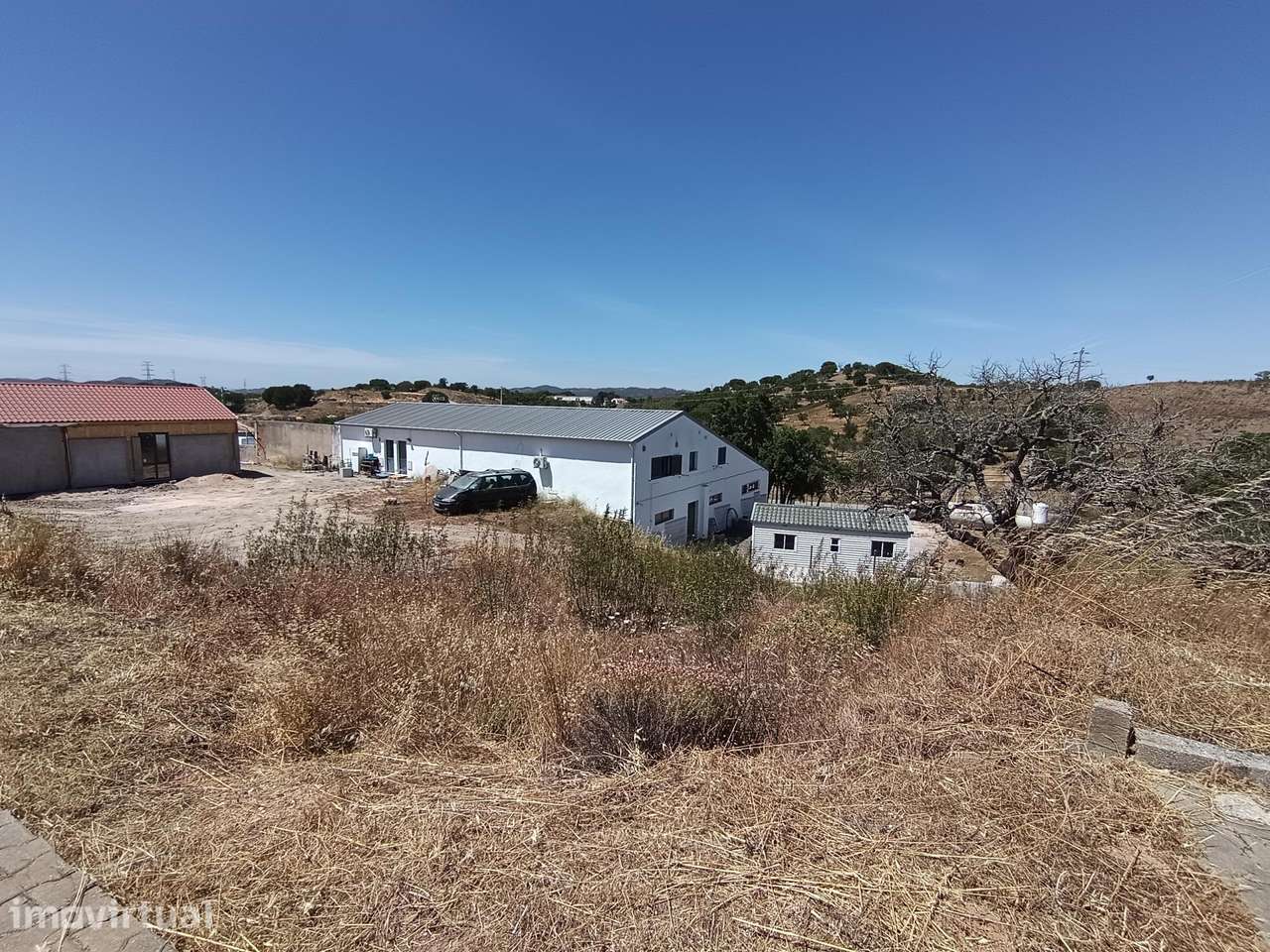 Terreno Urbano para Construção de Moradia | São Bartolomeu de... - Grande imagem: 4/8