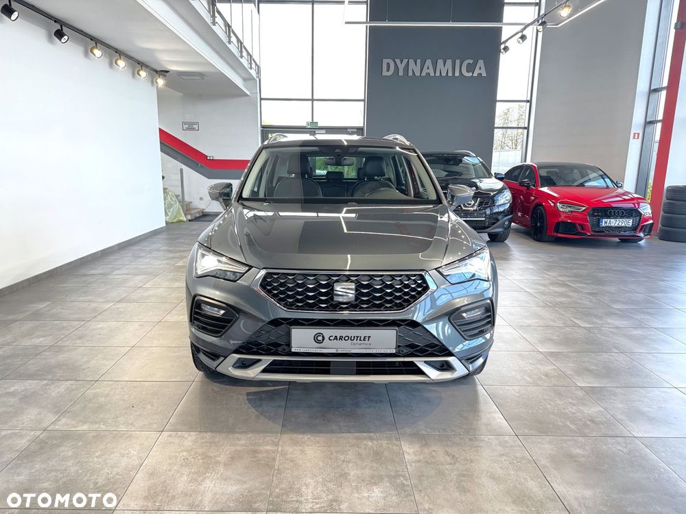 Seat Ateca - 4
