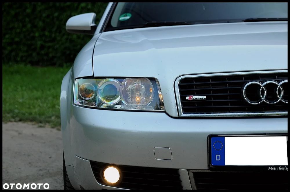 Audi A4 Avant - 17