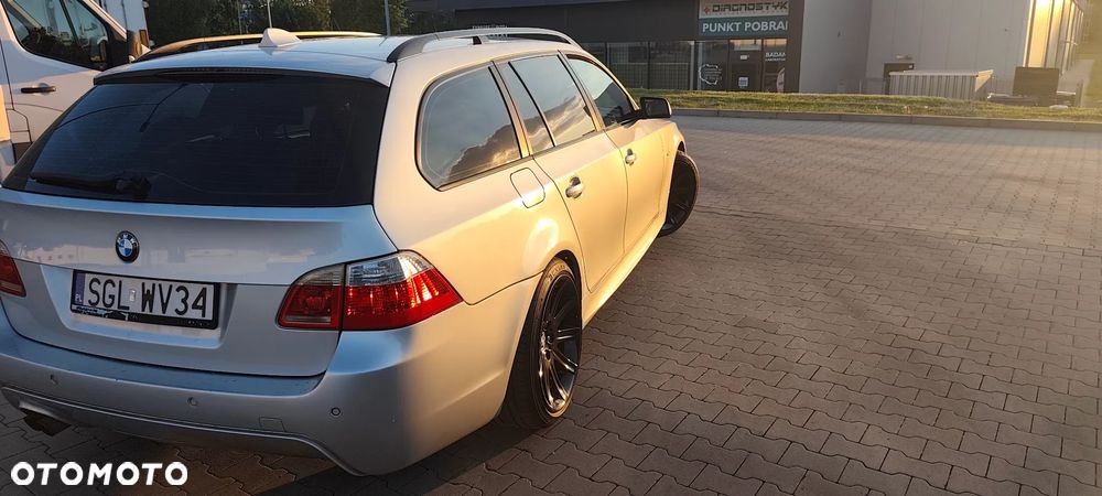 BMW Seria 5 - 27