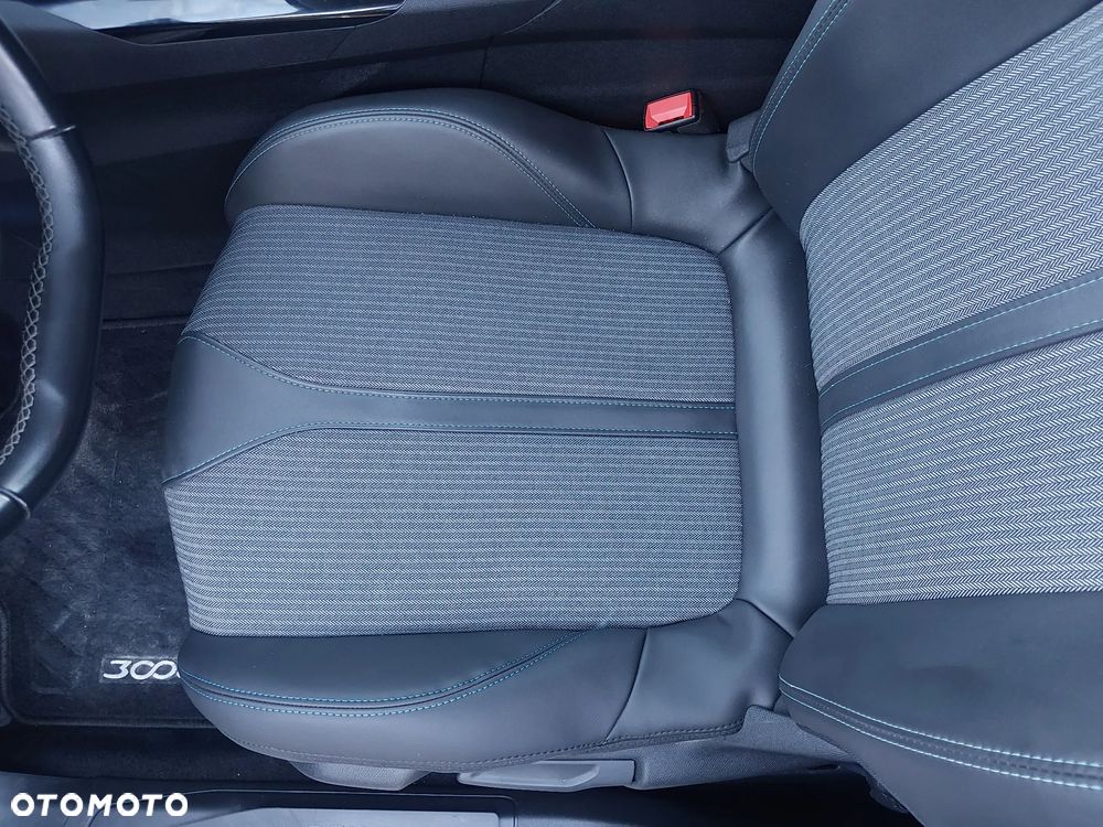 Peugeot 3008 - 12