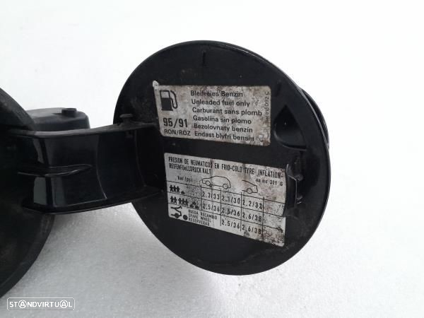 Tampa / Tampao Combustivel  Seat Ibiza Iii (6L1) - 3