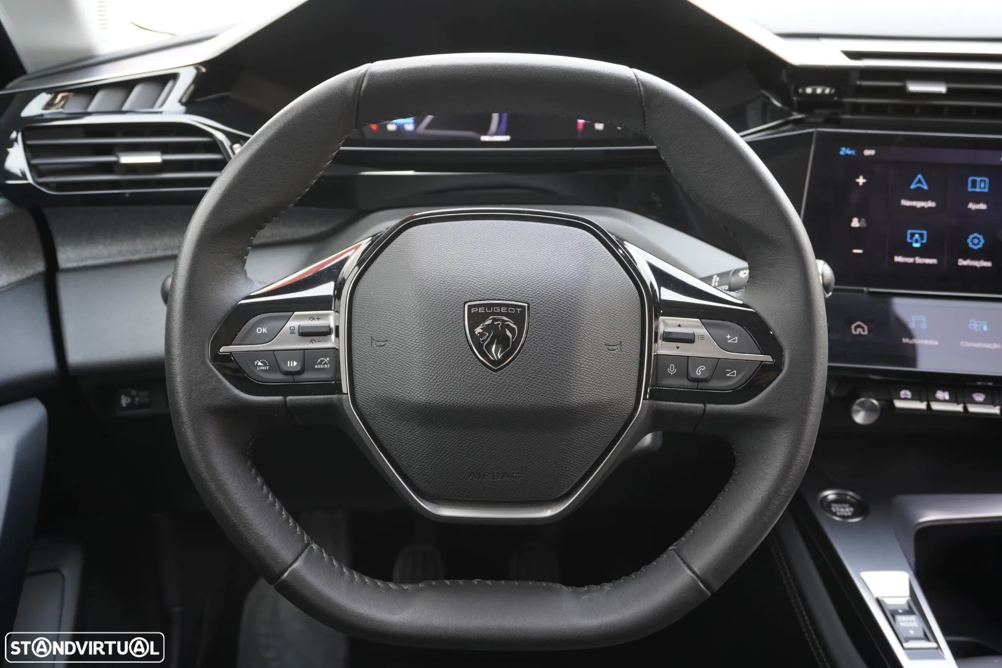 Peugeot 308 SW 1.5 BlueHDi Allure Pack - 16