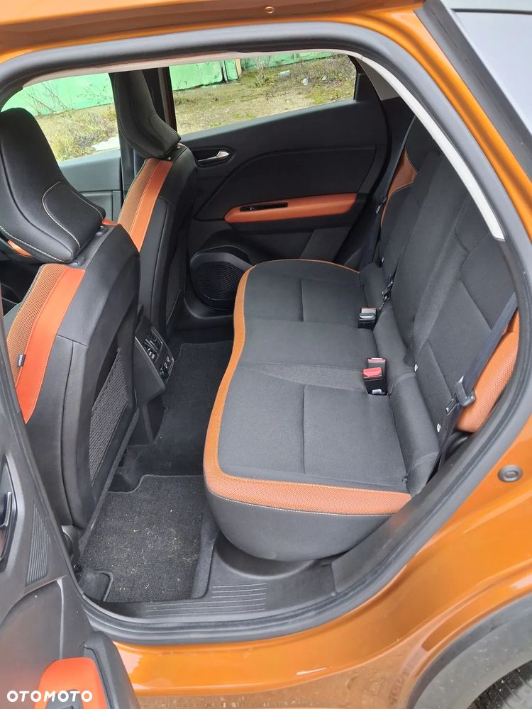 Renault Captur 1.0 TCe Intens - 10