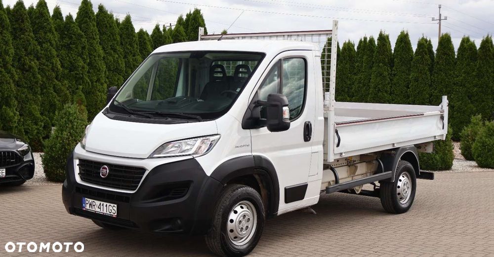 Fiat Ducato - 13