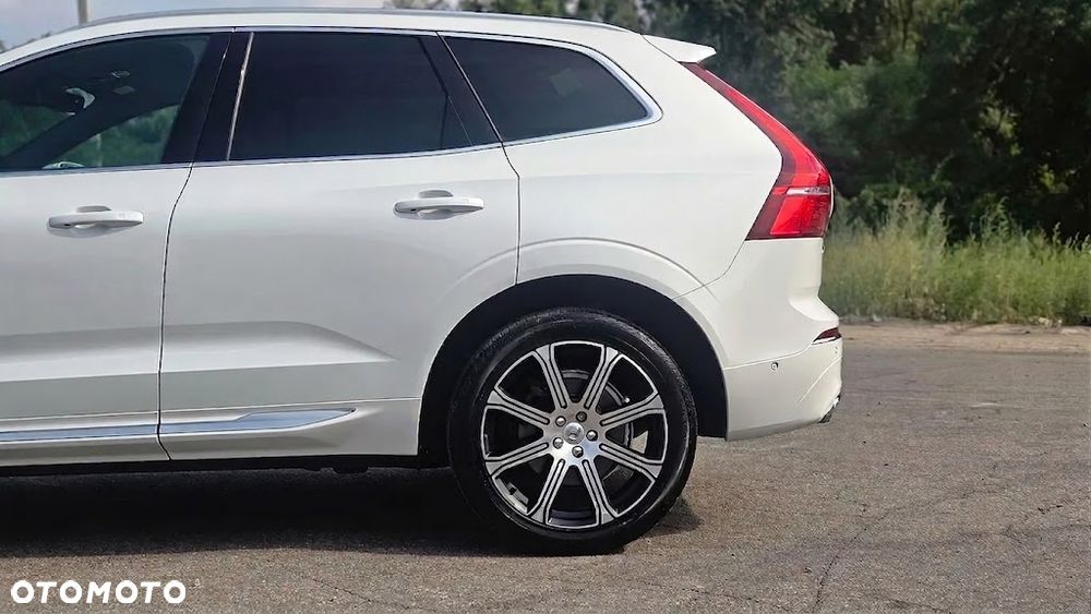 Volvo XC 60 T6 AWD Inscription - 5