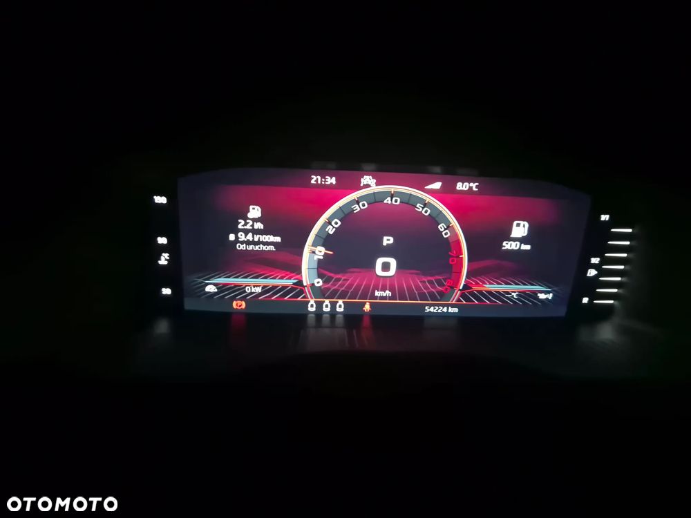 Skoda Kodiaq 2.0 TSI 4x4 Sportline DSG - 6