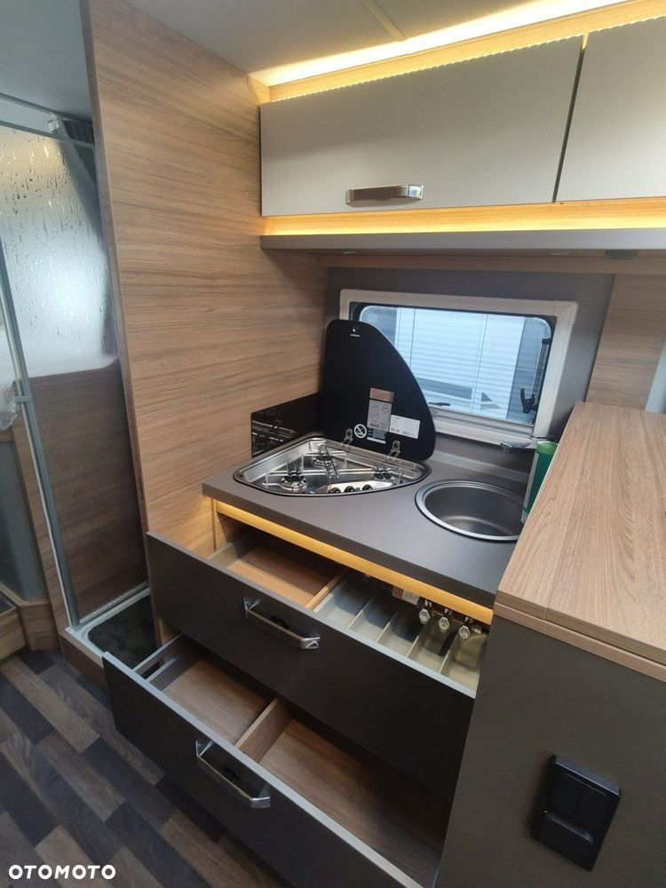 Weinsberg CaraCore 700 MEG - 12