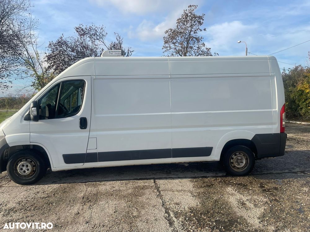 Citroën Jumper - 32