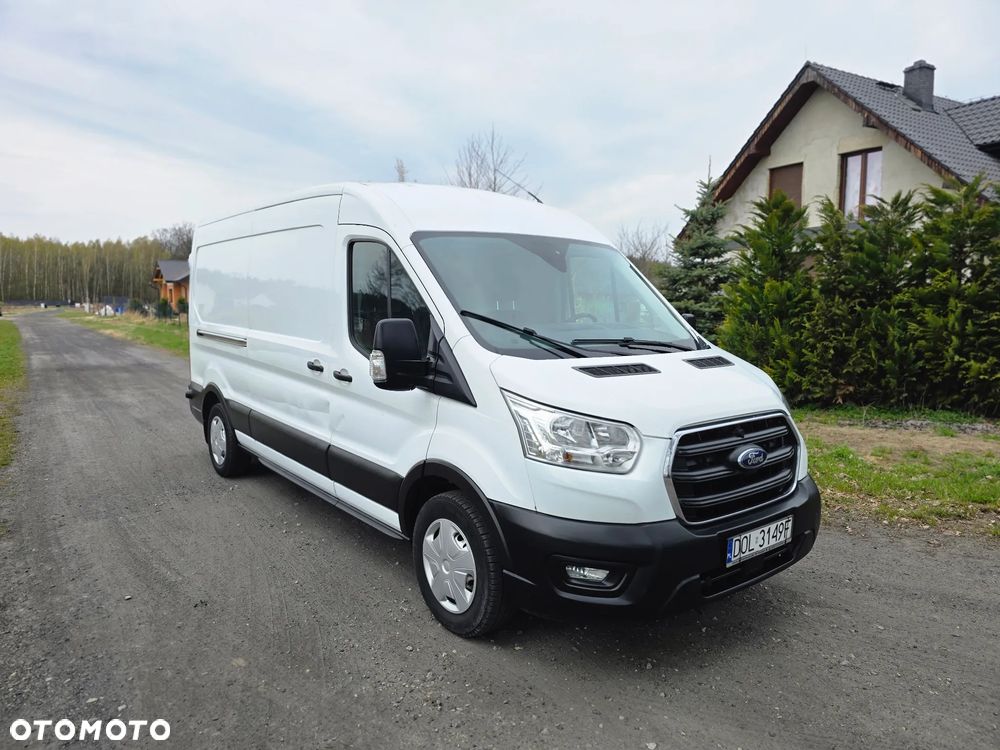 Ford Transit - 7