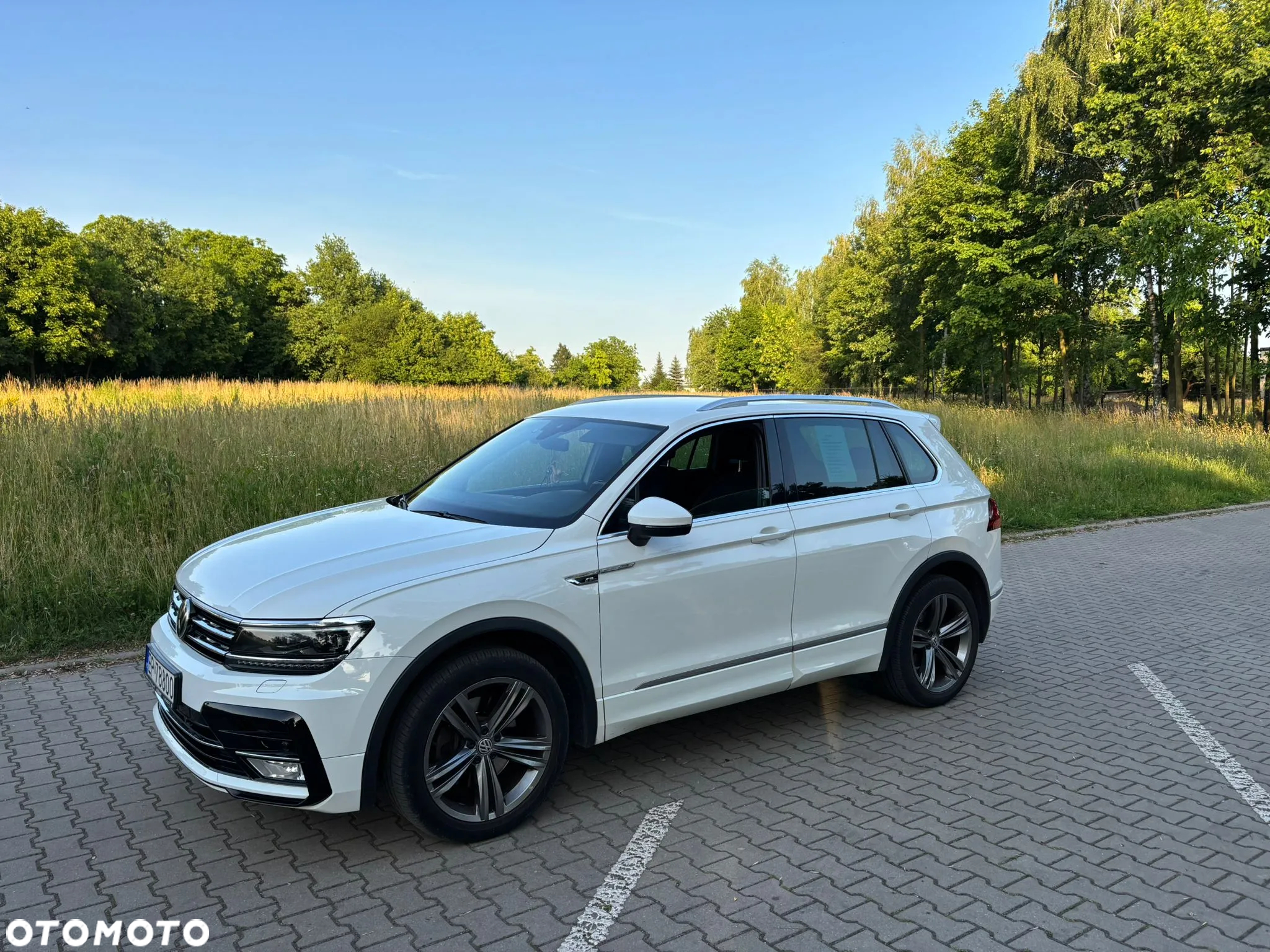 Volkswagen Tiguan - 20