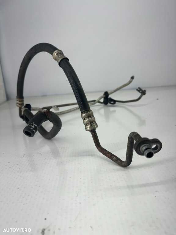 Conducta servodirectie DACIA DOKKER cod piesa 497206472r - 2