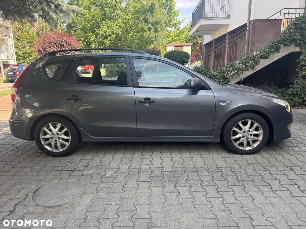 Hyundai i30 - 5