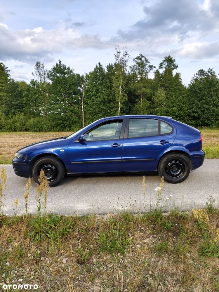 Seat Leon - 6