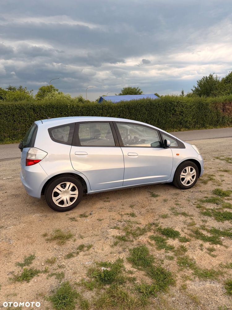 Honda Jazz 1.2 Trend - 6