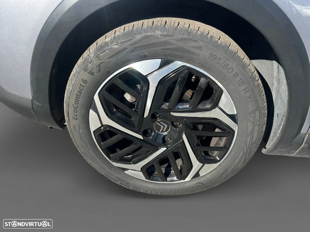 Citroën C4 1.2 PureTech Feel Pack - 16
