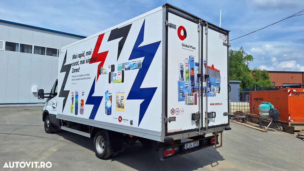 Iveco DAILY - 8