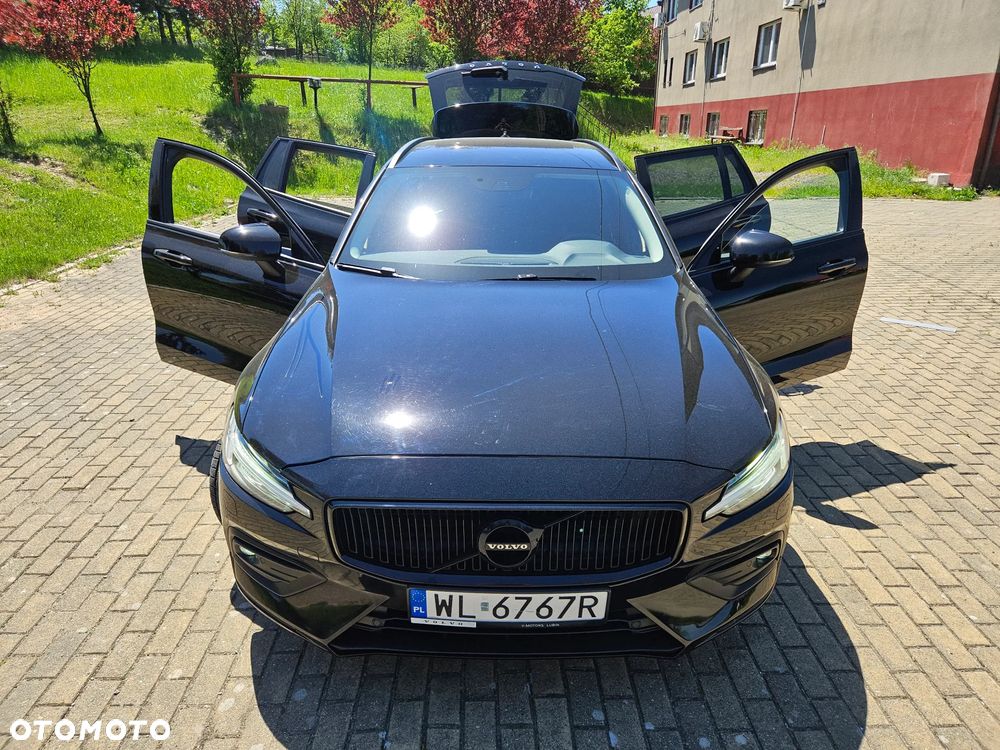 Volvo V60 D4 Momentum Pro - 35