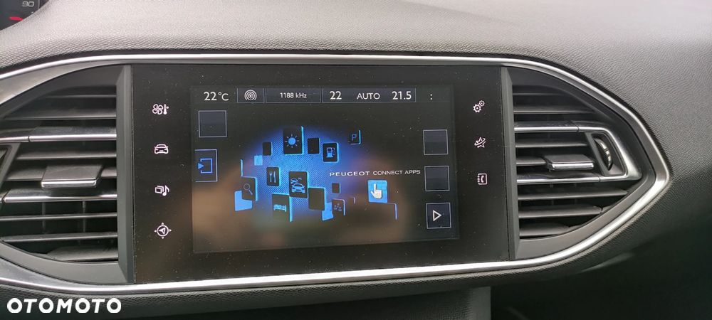 Peugeot 308 BlueHDi 120 Stop & Start Style - 25