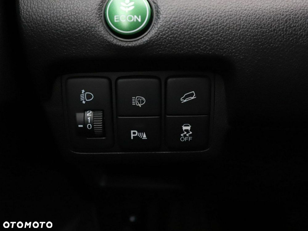 Honda CR-V 2.0i-VTEC 4WD Automatik Elegance - 36