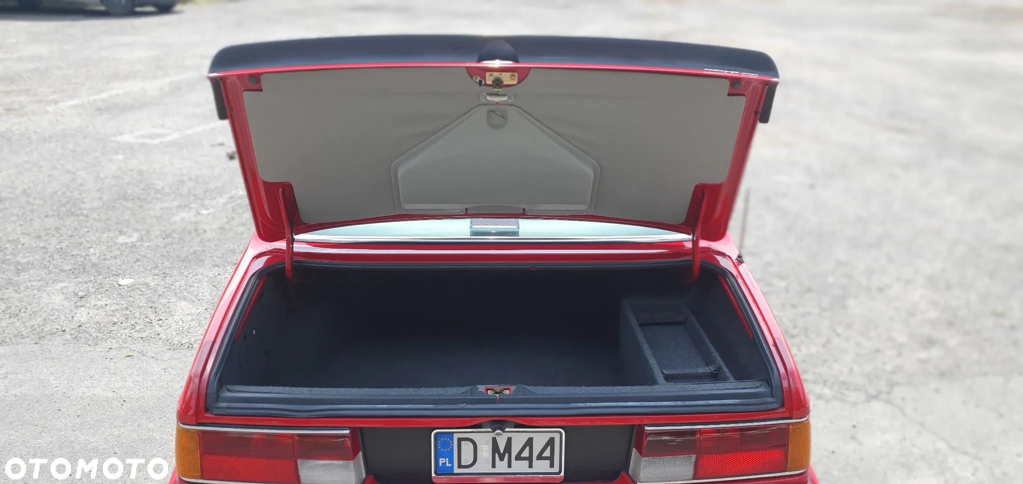 BMW M6 - 9