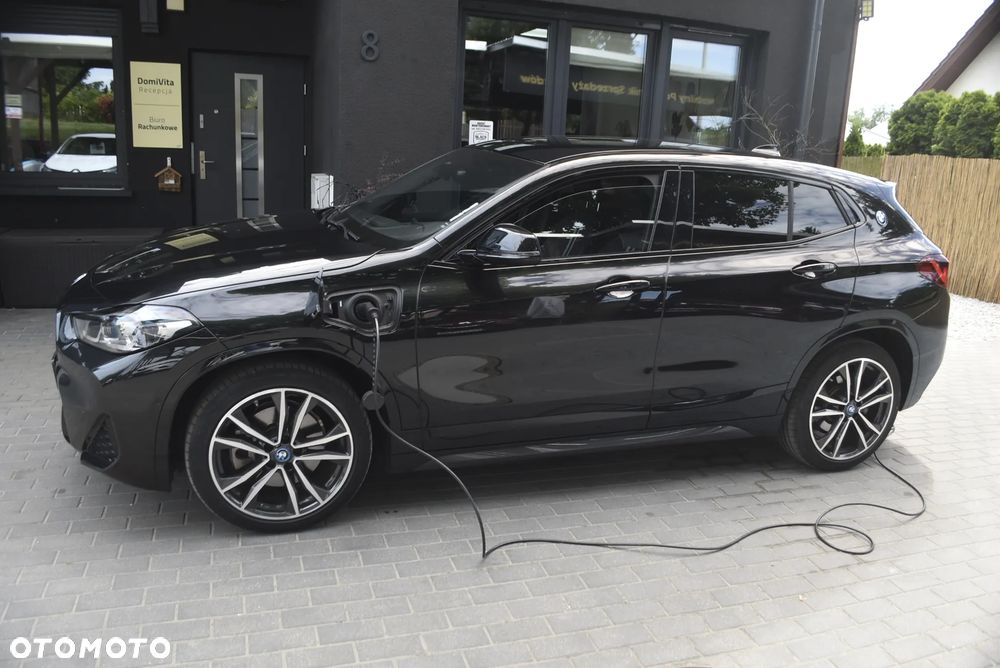 BMW X2 xDrive25e Edition GoldPlay - 25