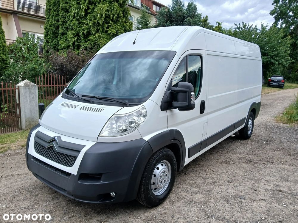 Citroën Jumper - 1