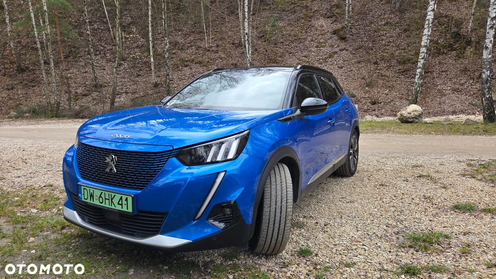 Peugeot 2008 GT Pack - 10