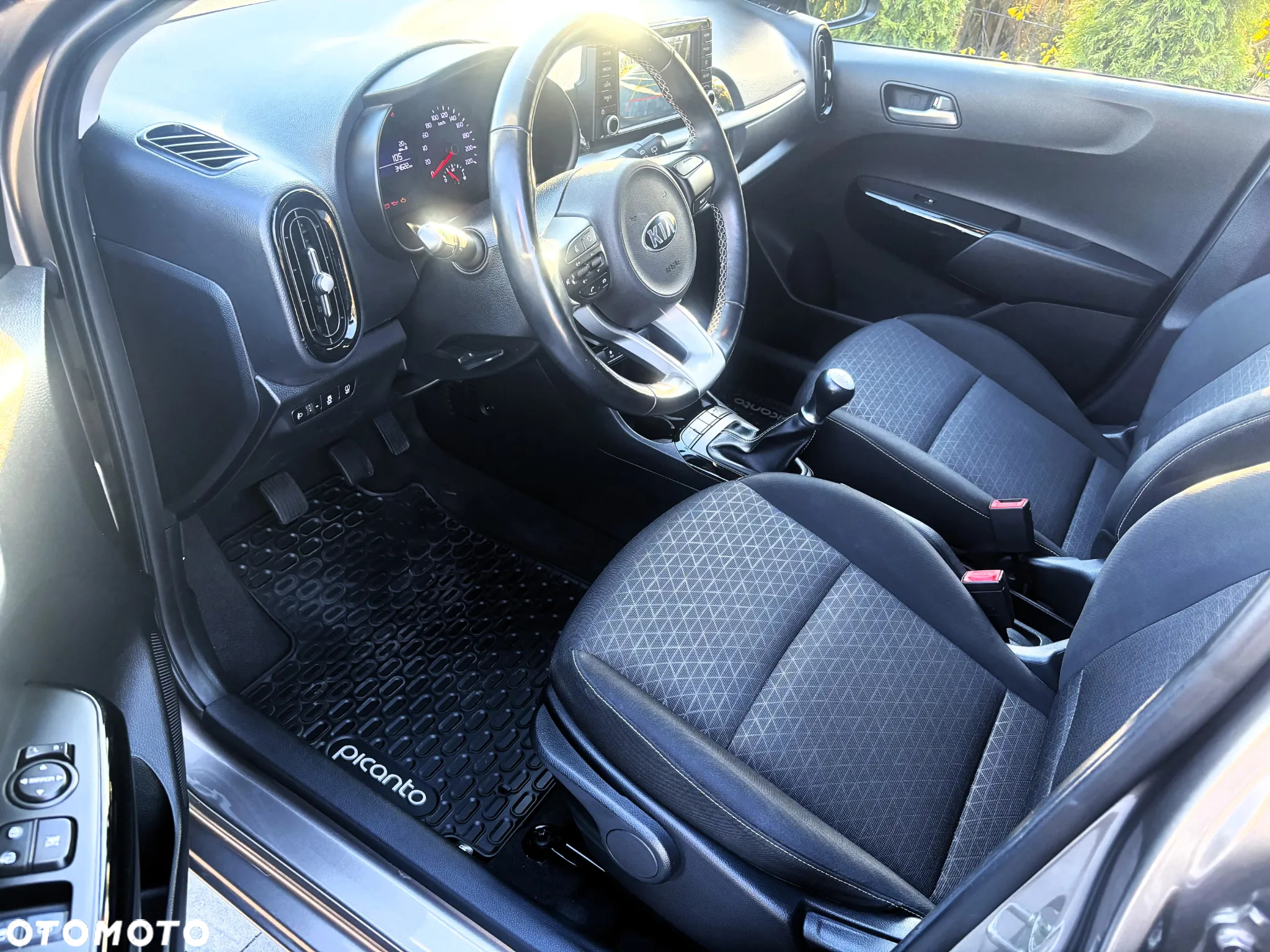 Kia Picanto - 12