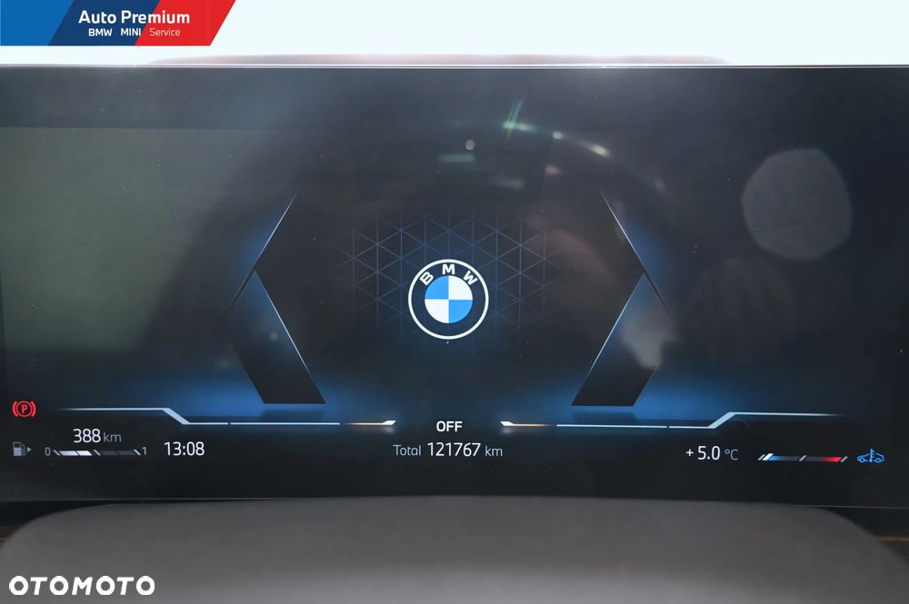 BMW X5 xDrive30d - 5