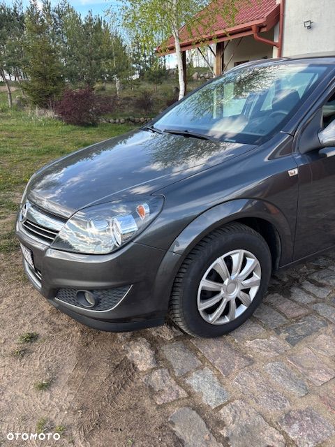 Opel Astra 1.6 Color Edition - 7