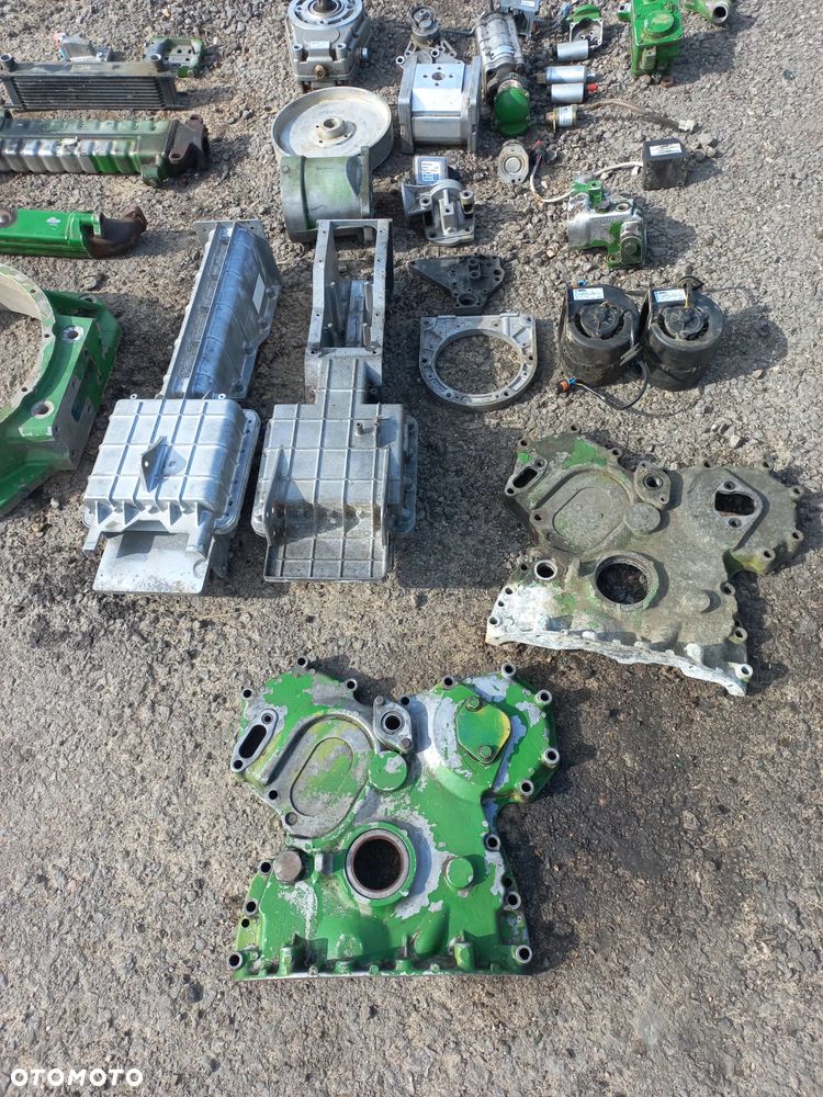 Części JOHN DEERE  obudowa rozrządu,czujnik,AL112300,R90994,12380148,0811003,20015003,T23614,910G1/2, A11.5/8.3L30084,RE523318,R123344,AH223633 CZUJNIK WILGOCI,3773P312,RE528473,6.325.0.730.020.0 ,AR91662,R518551,AL200551,AL217643,AL166431,RE530656,RE552182,AL176404,CEWKA GASZENIA,AL78405,7.21725.43 ,ALPA3-D-66,POMPA
