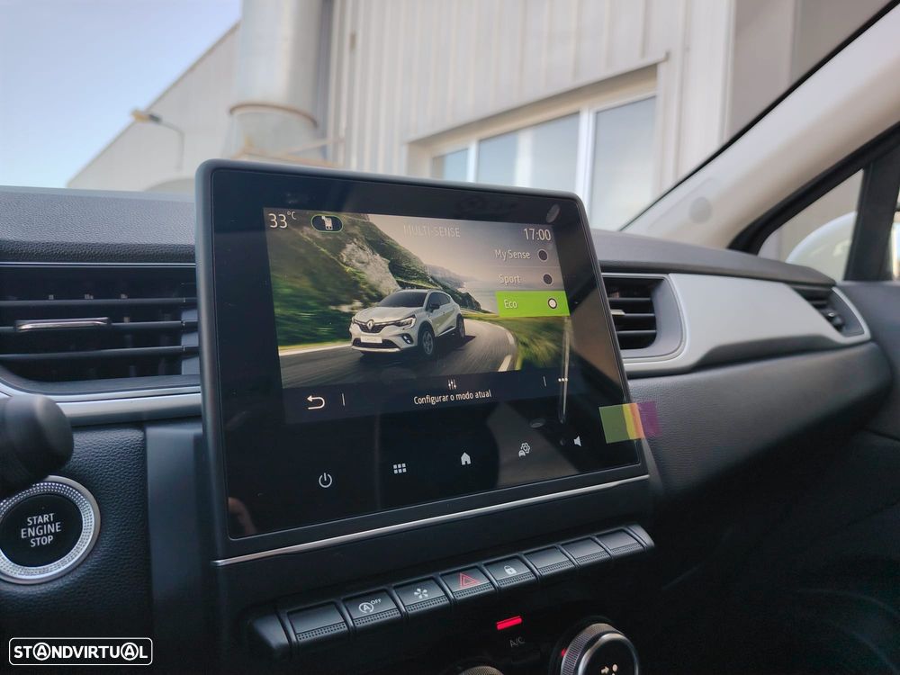 Renault Captur 1.0 TCe Techno - 8