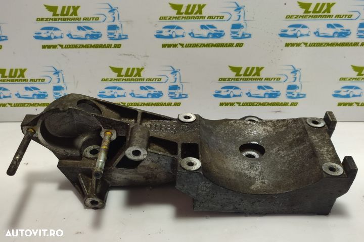 Suport compresor ac clima 1.4 benzina 96352822 Chevrolet Aveo T250 (facelift)  [din 2006 pana  2012 - 1