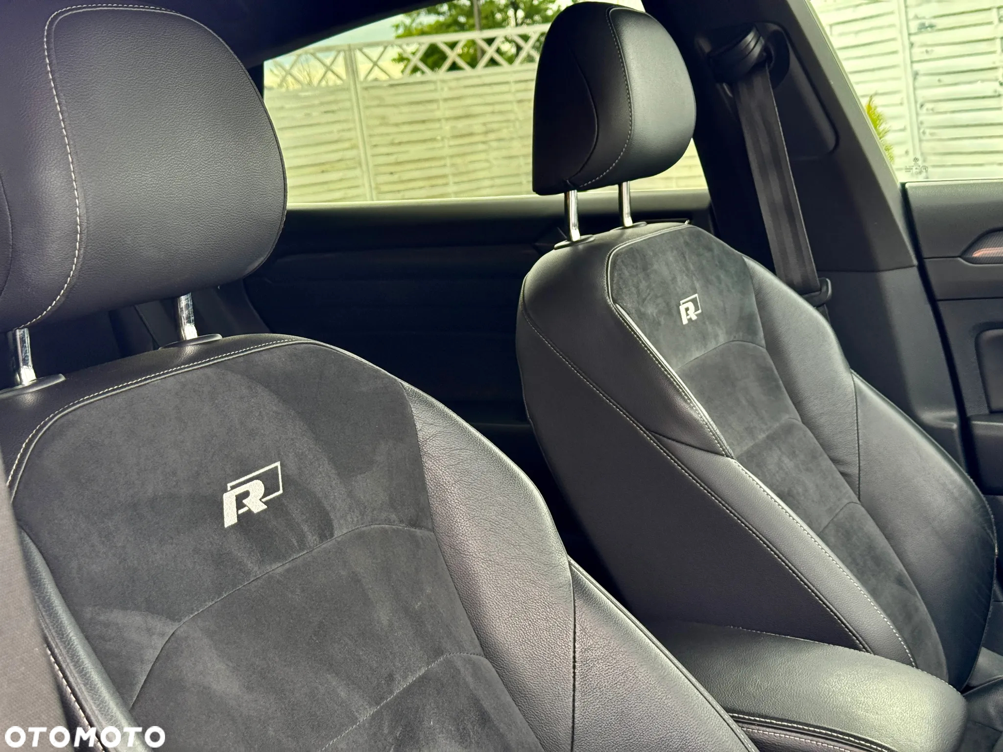 Volkswagen Arteon 2.0 TSI R-Line DSG - 18