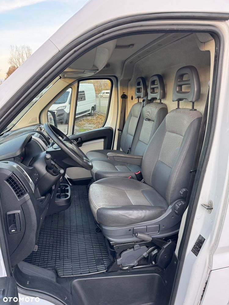 Fiat Ducato L4H2 - 11