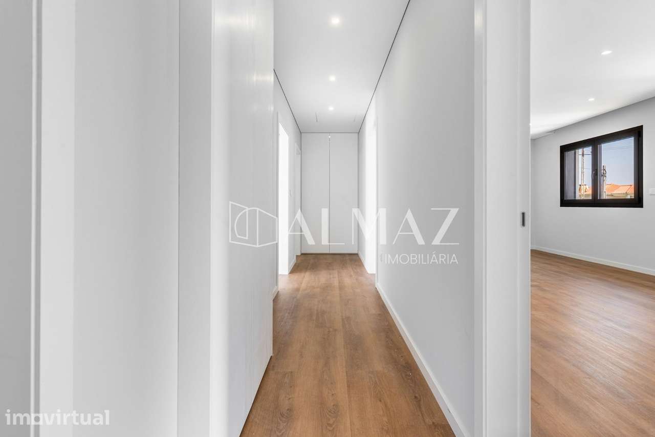 Moradia T3 à venda em Brito, Guimarães — foto 6