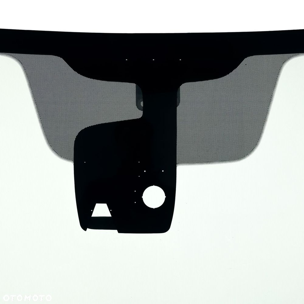 SZYBA CZOŁOWA PRZEDNIA RENAULT KADJAR 2015- SENSOR KAMERA GRZANIE NOWA X00193 - 3