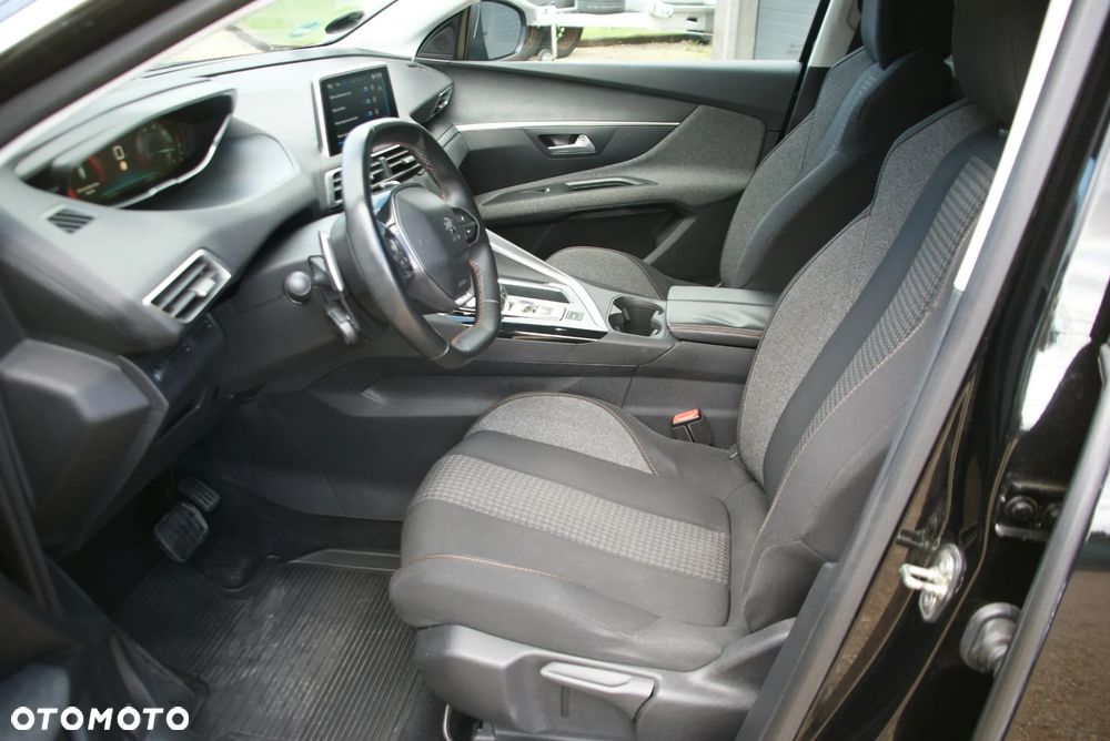 Peugeot 3008 - 20